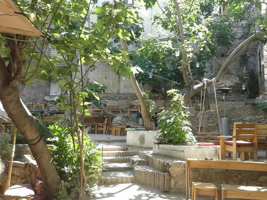 best coffee in athens